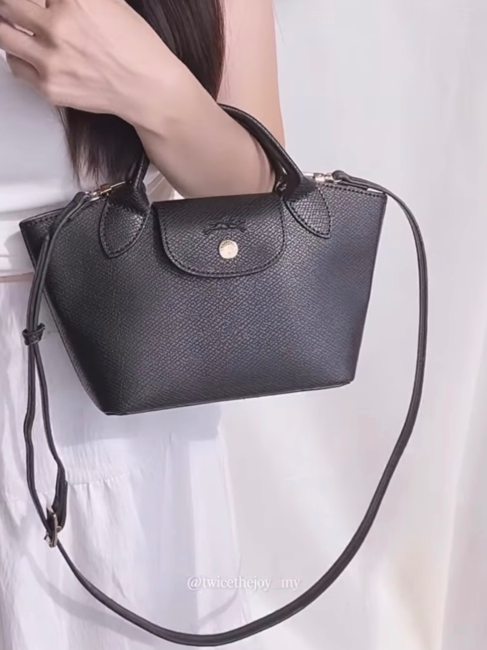 New Longchamp Epure - Picture 5 of 5